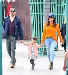Ryan Gosling And Family
