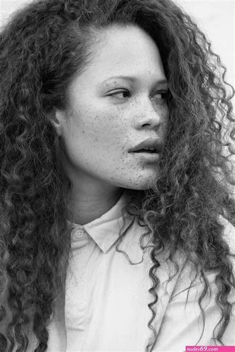 Sabina Karlsson Naked Nudes 69