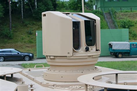 Photo of MBT technology platform is Germany’s most modern tank | World ...