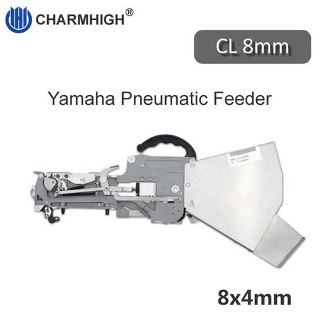 Yamaha Alimentador Neum Tico Est Ndar Cl X Mm Para M Quina De