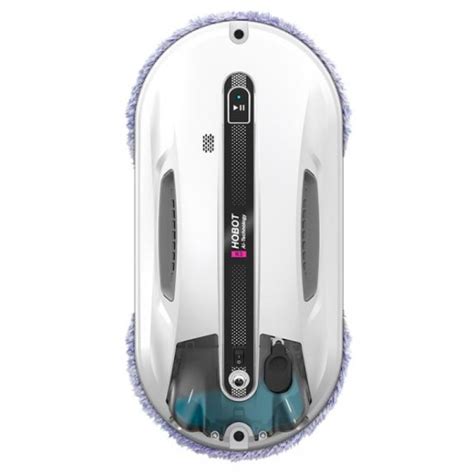 Робот-мойщик окон Hobot R3 Ultrasonic — купить в интернет-магазине ...
