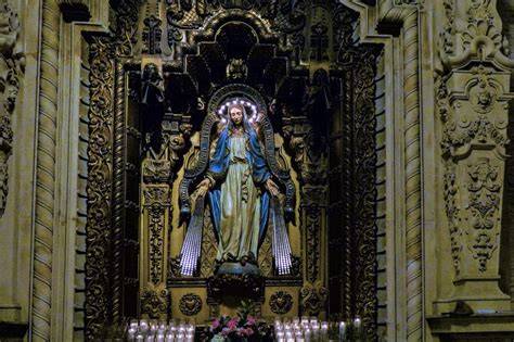 Mary Mother Of Jesus Free Stock Photo Public Domain Pictures
