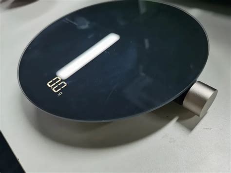 Умные кухонные весы Xiaomi Monkey Hoto Smart Kitchen Scale | Бесплатная ...