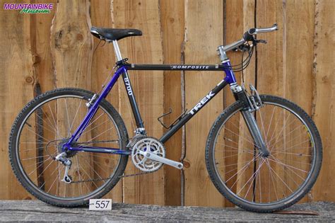Trek 8700 Composite 557