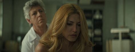 Nude Video Celebs Barbara Lennie Nude God S Crooked Lines Los Renglones Torcidos De Dios