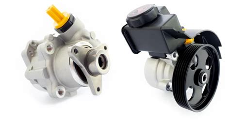 Bga Highlights Power Steering Pump Expertise Autobiz Ie