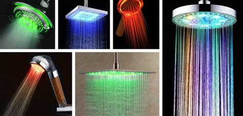 Best Led Shower Head 2023 And Buyers Guide