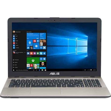 Devices Technology Store: ASUS X540Y AMD Laptop