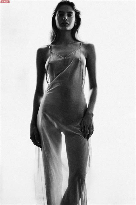 Naked Bregje Heinen Added By Ka