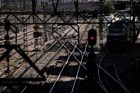 El Sindicato De Maquinistas Desconvoca La Huelga Y Asegura Que Renfe