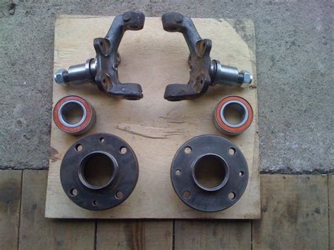 Схема кулака ваз 2107