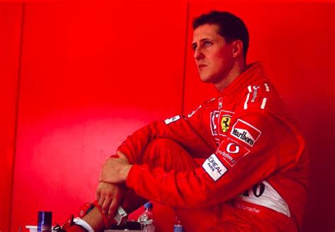 What To Expect From The Michael Schumacher Documentary?