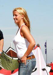 Charlotte Engelhardt Super Hot German TV Breezy ZB Porn