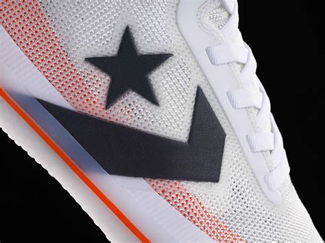 Converse Makes A Triumphant Return To Its Roots With The Launch Of The