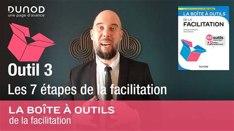 outil 3 Les 7 étapes de la facilitation YouTube