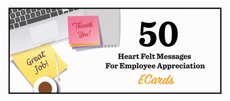 Employee Appreciation Sample 10
