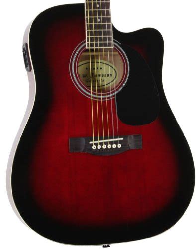 The Best Acoustic Guitar Brands Of 2021 Musiccritic