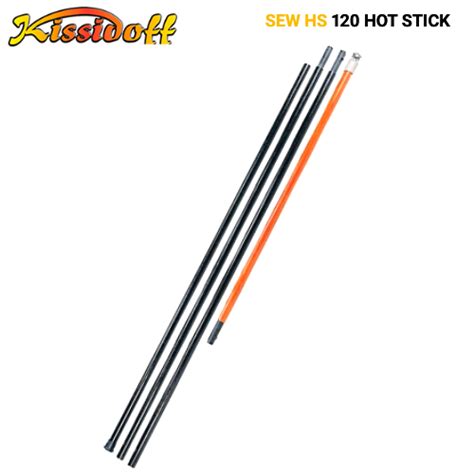 Sew Hs Hot Stick Kissidoff Company Limited