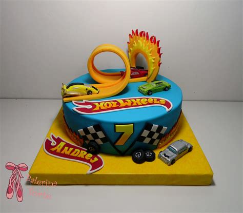24 ideas de Torta hotwheels fiesta de hot wheels torta de hot wheels cumpleaños de hot wheels