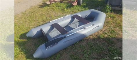 Лодка пвх надувная купить в Перми | Транспорт | Авито