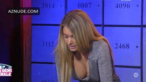 SECRET STORY NUDE SCENES AZNude