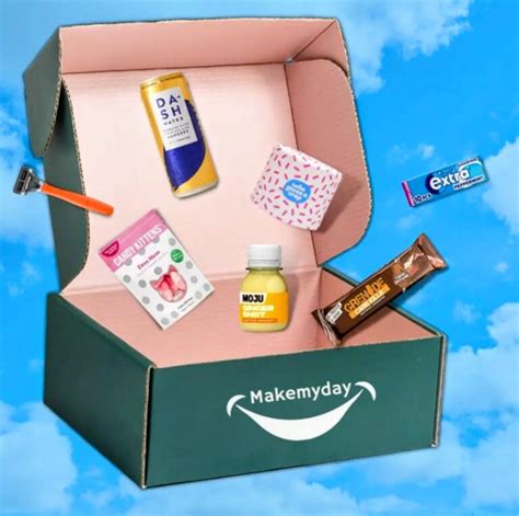 Free Food Drink Boxes Star Freebies