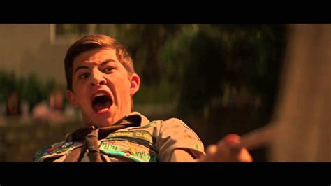 Scouts Guide To The Zombie Apocalypse Nude Scenes Guides Online