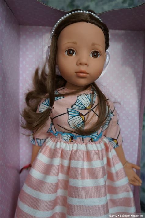 София Gotz 2020г.*1 / Игровые куклы / Шопик - продать купить куклу ...