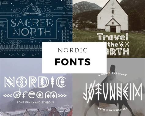 Best Free and Premium Fonts on Onedesblog