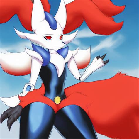 Latex Glaceon Next On Twitter W