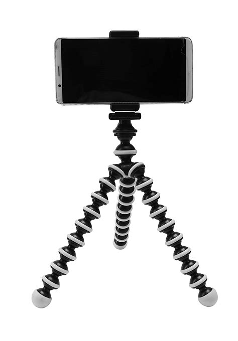 Buy Invicto Inch Flexible Gorillapod Tripod Octopod With Mobile