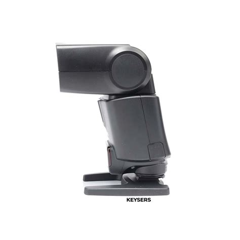 USED: Canon 430EX II Speedlite | Keysers