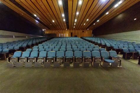 UNLH 1000 | UCR Classrooms