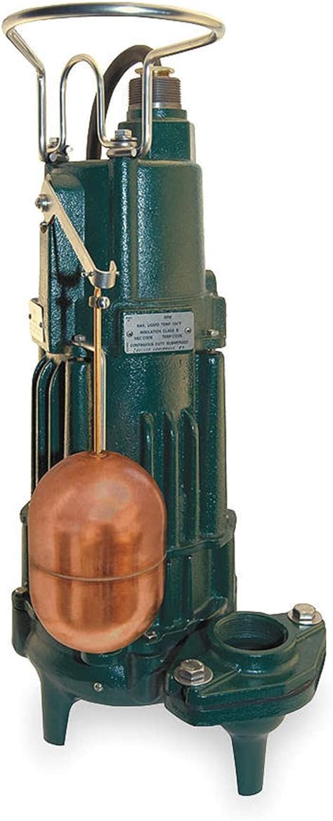 Hp Auto Explosion Proof Sewage Pump V Vertical Sump Pumps