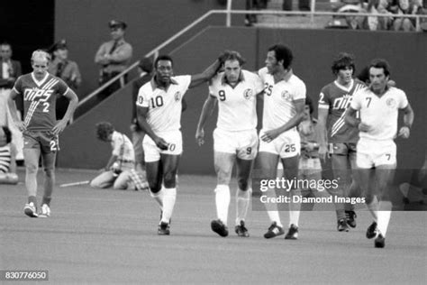 Cosmos Carlos Alberto Photos And Premium High Res Pictures Getty Images