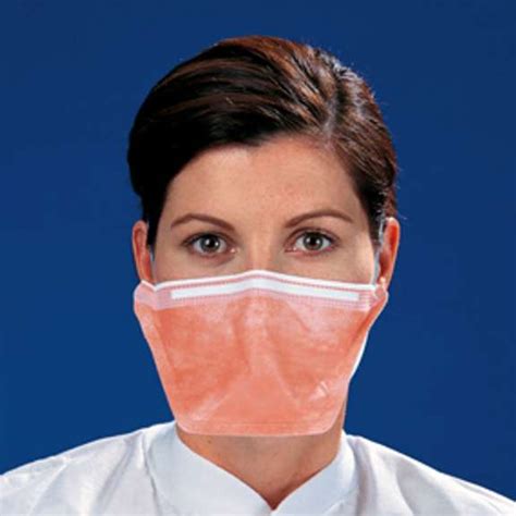 Kimberly Clark Filter Respirator And Surgical Mask Regular Size Box