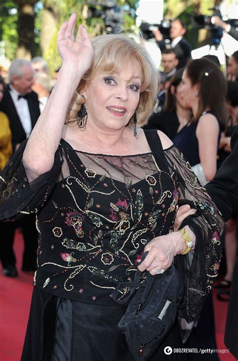 Angelique From The Cult Movie Is 84 How The Famous Actress Michelle