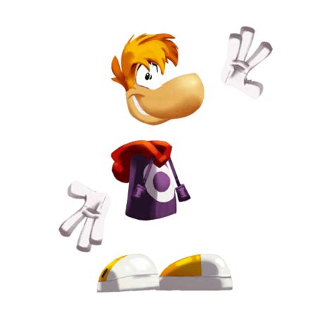 Filerayman In Rayman Legendspng Raywiki The Rayman Wiki