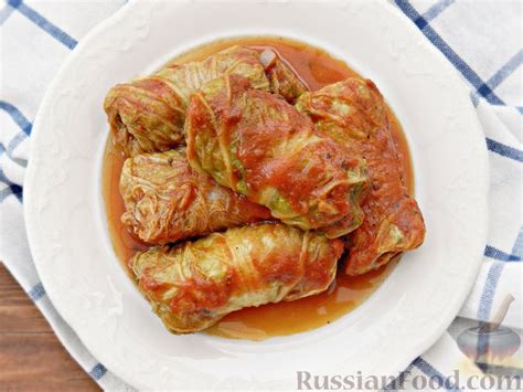 Голубцы, Капуста пекинская, рецепты на RussianFood.com: 27 рецептов