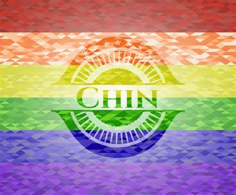 Chin Gay Parade Over Royalty Free Licensable Stock Vectors Vector Art Shutterstock