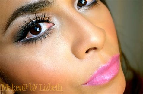 Makeup By Lizbeth NAKED 2 Look Tutorial