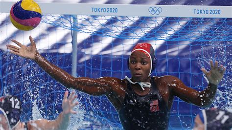 Water polo Tokyo 2020 Olympics Top Moments