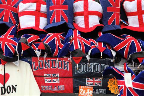 British Souvenirs Free Stock Photo - Public Domain Pictures