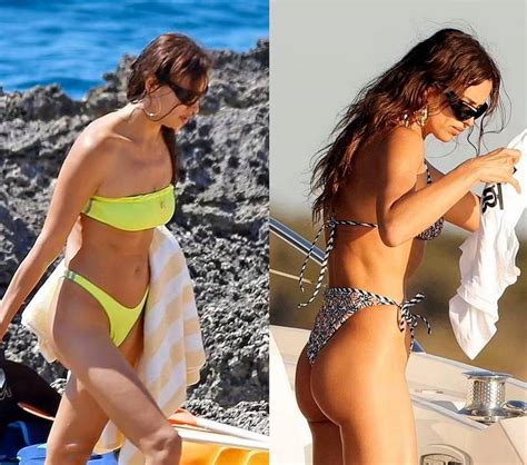 Irina Shayk Nude The Fappening