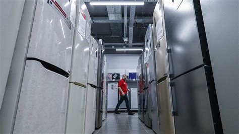 Кондиционеры и холодильники могут резко подорожать. В чем причина | РБК ...