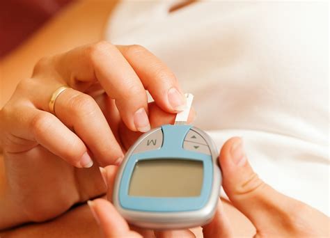 Симптомы повышенного сахара в крови