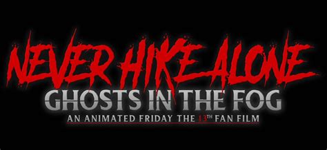 New Animated Friday The 13th Fan Film Coming Later This Year - Friday The 13th: The Franchise