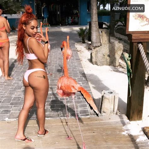 Dj Blue Diamond Nude And Sexy Photo Collection Aznude