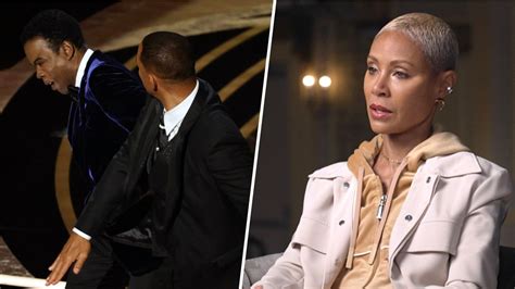 Jada Smith Unveils the Real Cause behind the Split with Will Smith ...