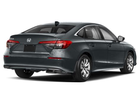 New Honda Civic Lx D Sedan In Fort Lauderdale Rh Holman